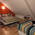 Les D'oriane 3* שסי