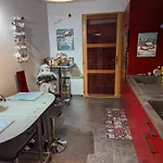 Les D'oriane 3* שסי