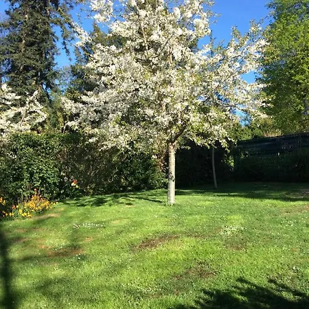 Bed and Breakfast Les D'oriane 3*