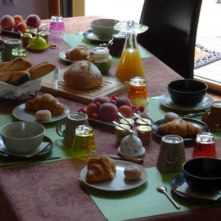 Les D'oriane 4* Chessy (Seine-et-Marne)