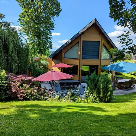 Les D'oriane Bed & Breakfast