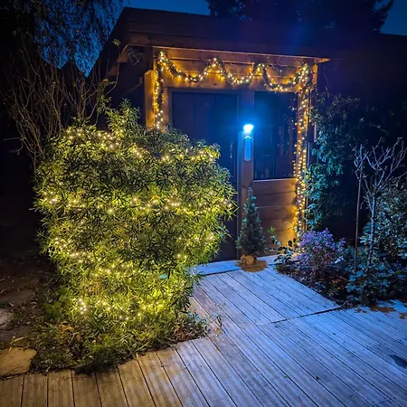 Bed and Breakfast Les D'oriane Chessy (Seine-et-Marne)