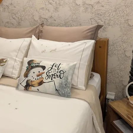 Bed and Breakfast Les D'oriane 3*