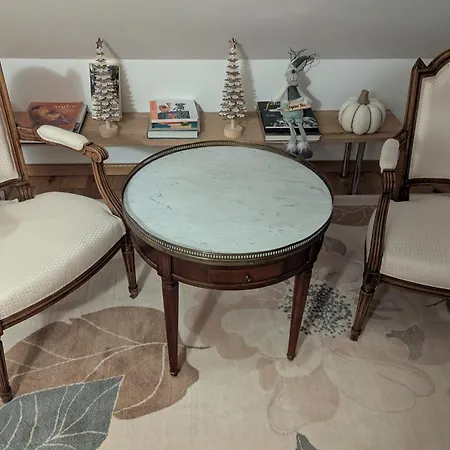 Bed and Breakfast Les D'oriane 3*