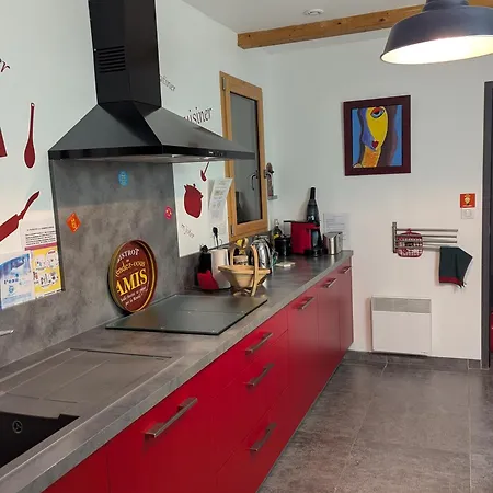 Les D'oriane Bed and Breakfast Chessy (Seine-et-Marne)