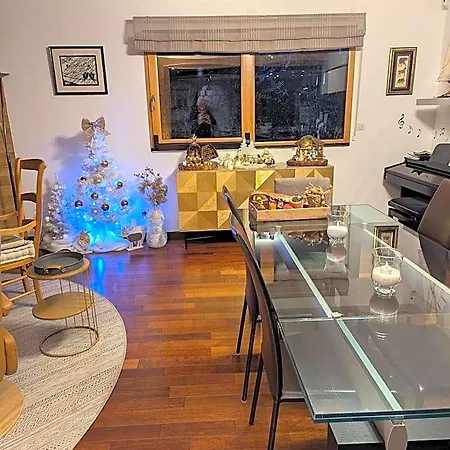 Bed and breakfast Les D'oriane 3*