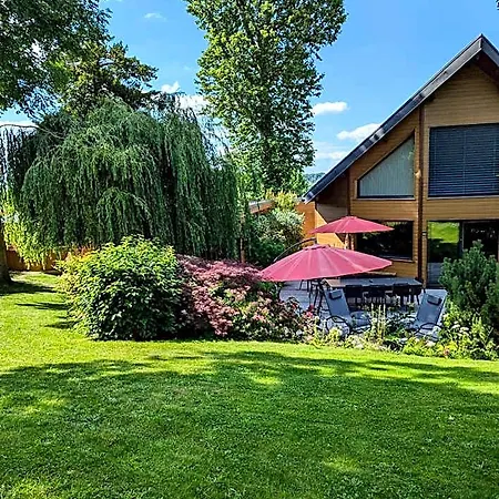 Bed and breakfast Les D'oriane 3*