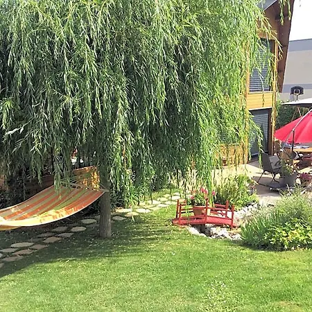 Les D'oriane 3* Chessy (Seine-et-Marne)