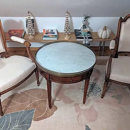 Bed and Breakfast Les D'oriane