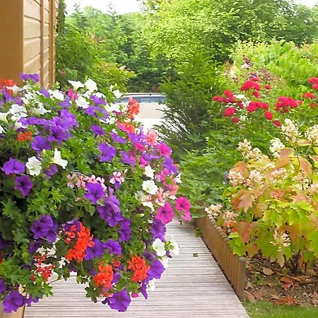 Les D'oriane Bed and Breakfast Chessy (Seine-et-Marne)