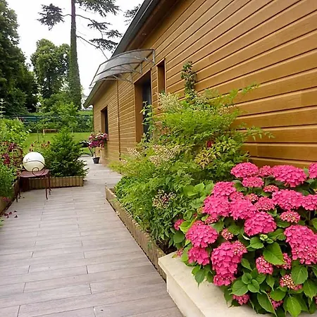 Bed and Breakfast Les D'oriane