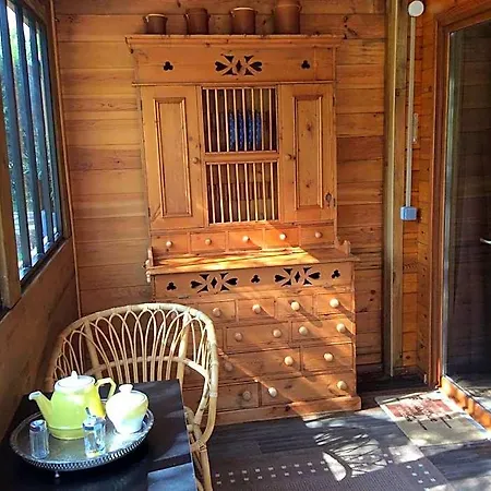 Bed and Breakfast Les D'oriane