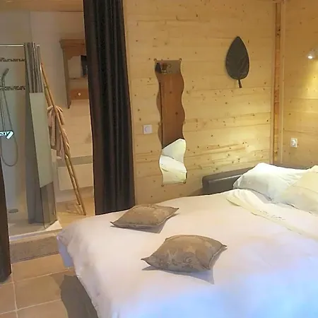 Bed and Breakfast Les D'oriane 3*