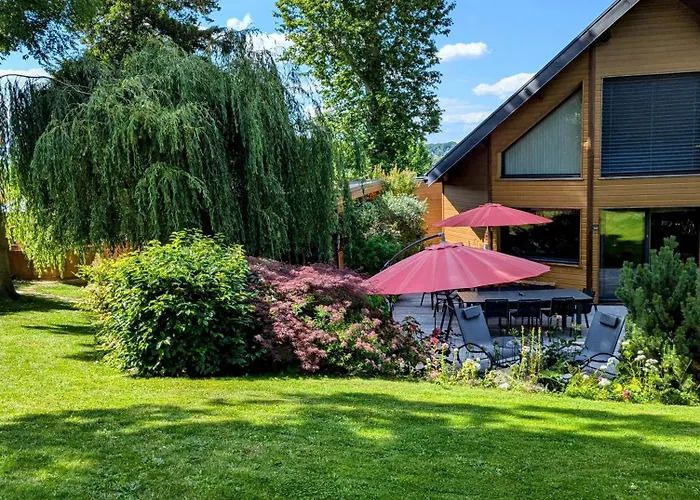 Les D'oriane Bed & Breakfast Chessy (Seine-et-Marne)