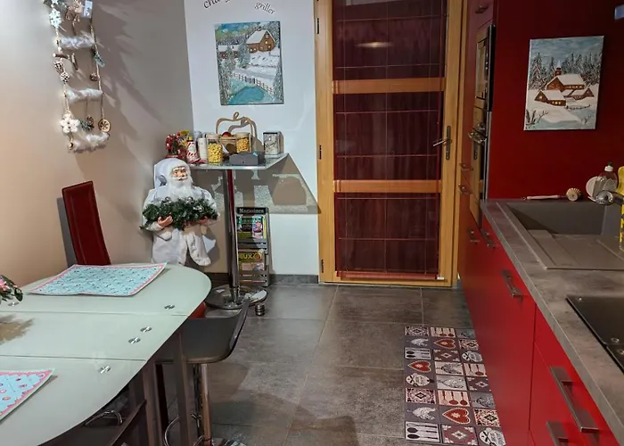 Les D'oriane 3* Chessy (Seine-et-Marne)