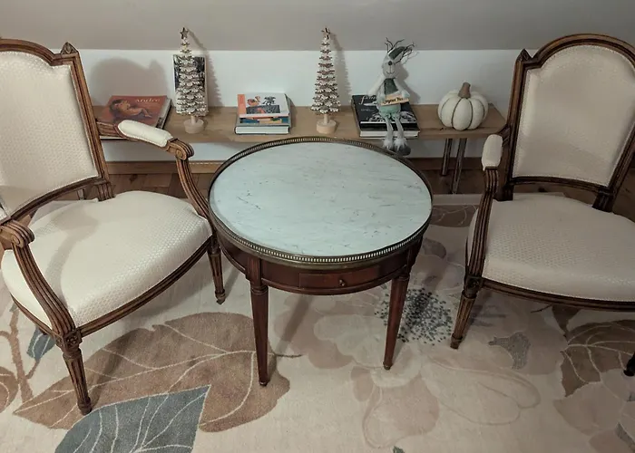Bed & Breakfast Les D'oriane 3*