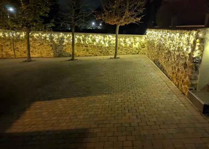 Les D'oriane Chessy (Seine-et-Marne)
