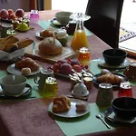Les D'oriane 3* שסי