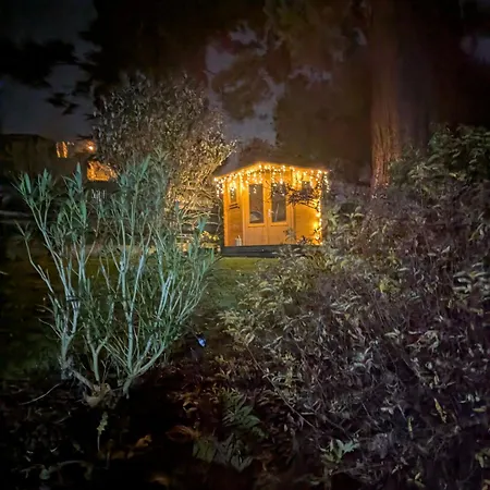 Les D'oriane 3* Chessy