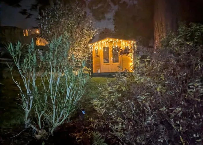 Les D'oriane 3* Chessy (Seine-et-Marne)